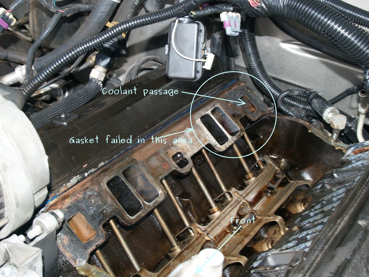 See B0001 in engine